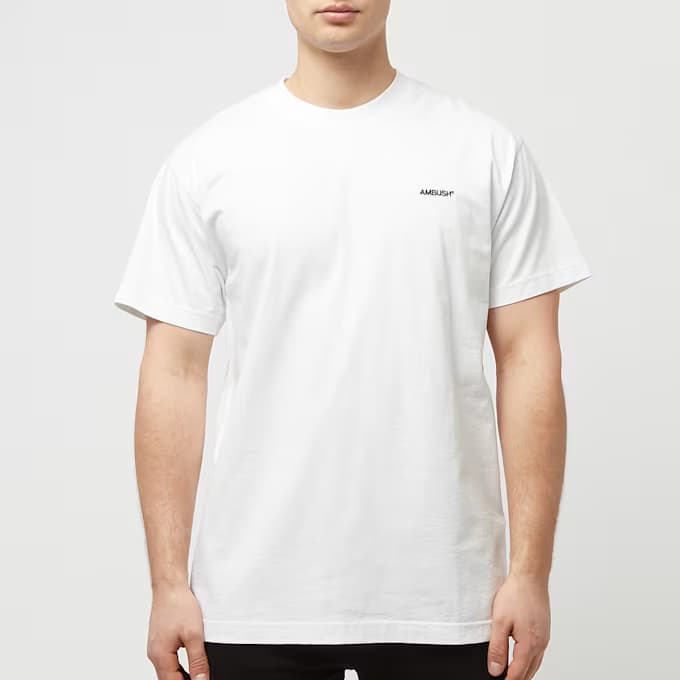 3 Pack T-Shirt by Ambush