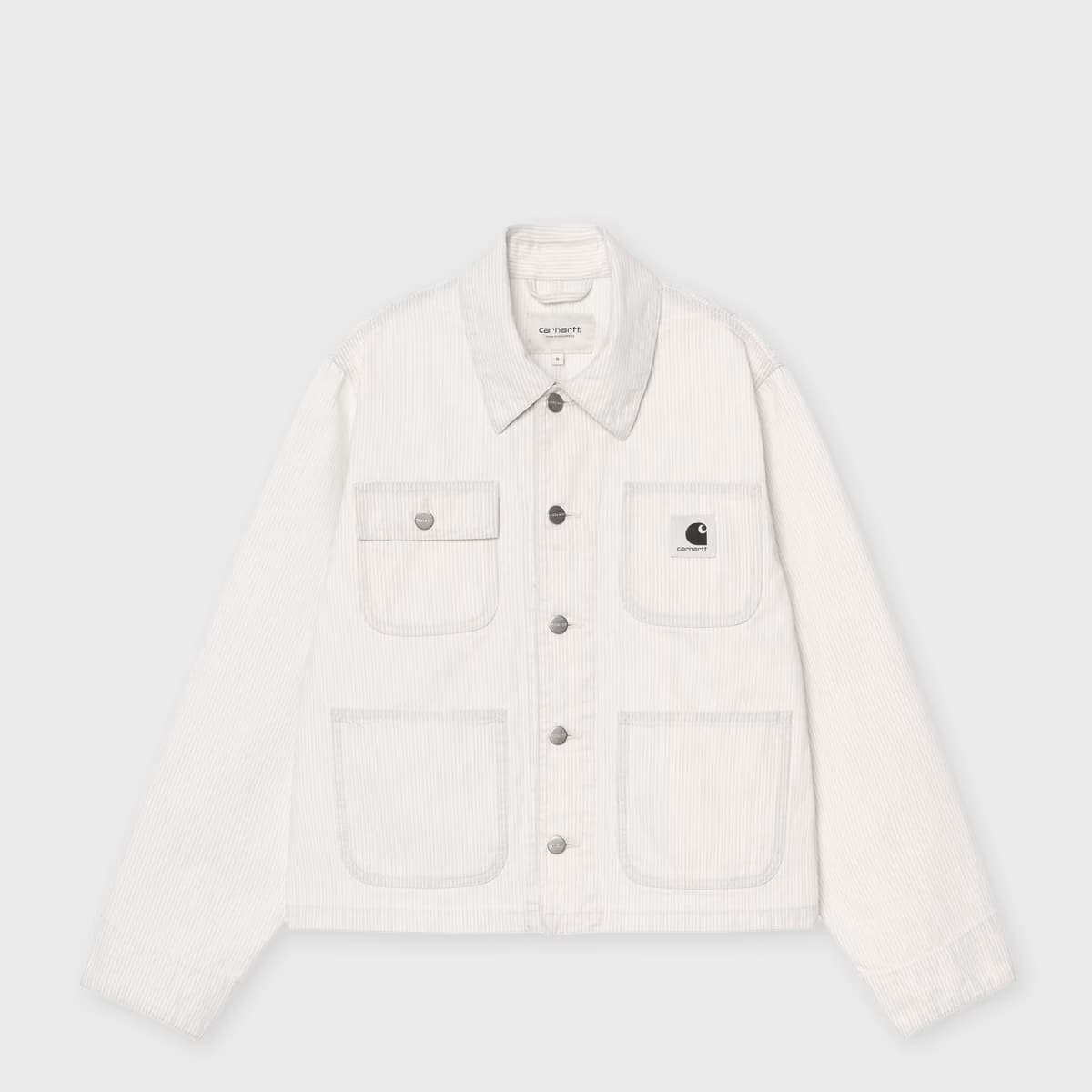 Wmns Mercer Chore Coat by Carhartt WIP