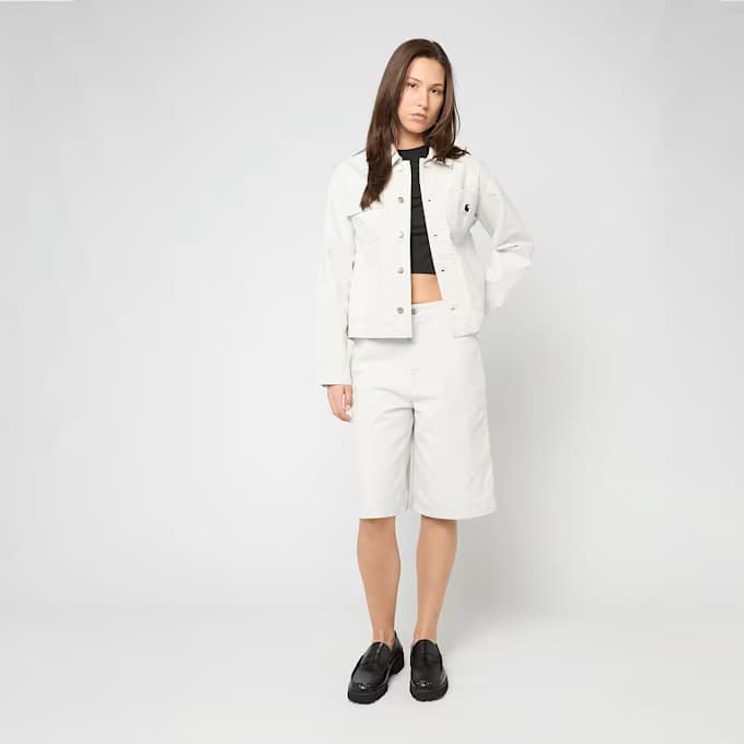Wmns Mercer Chore Coat 6