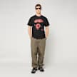Color Camo Ape Face Tee 3