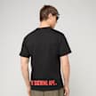 Color Camo Ape Face Tee 4