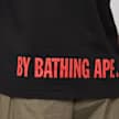 Color Camo Ape Face Tee 6