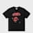 Color Camo Ape Face Tee 13