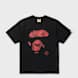 Color Camo Ape Face Tee 12