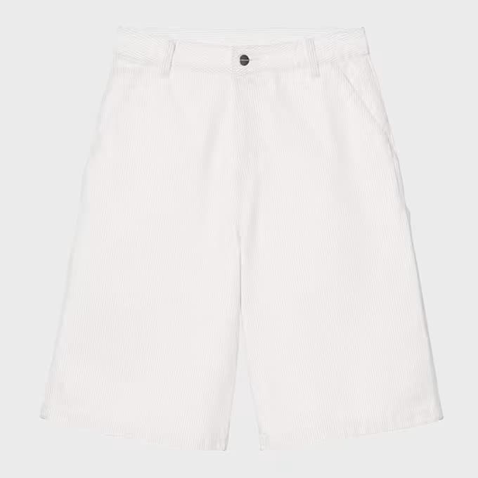 Wmns Mercer Single Knee Short 5