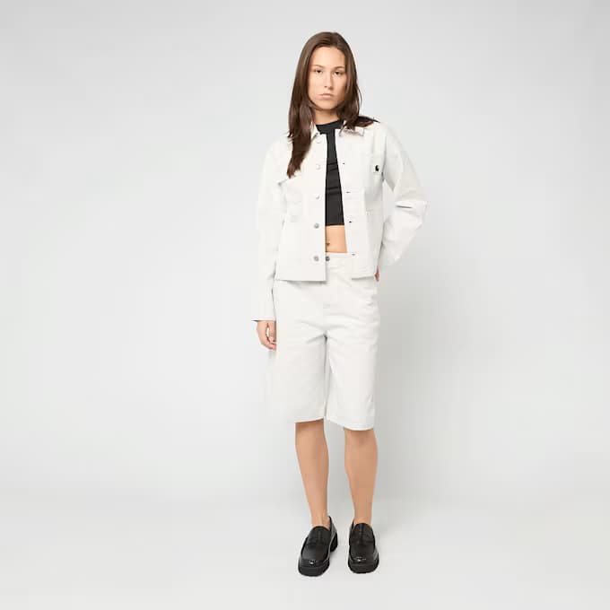 Wmns Mercer Single Knee Short 6