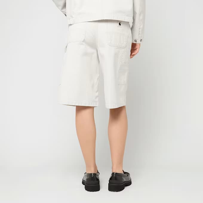 Wmns Mercer Single Knee Short 7