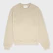 Small Embossed ADC Sweatshirt 2