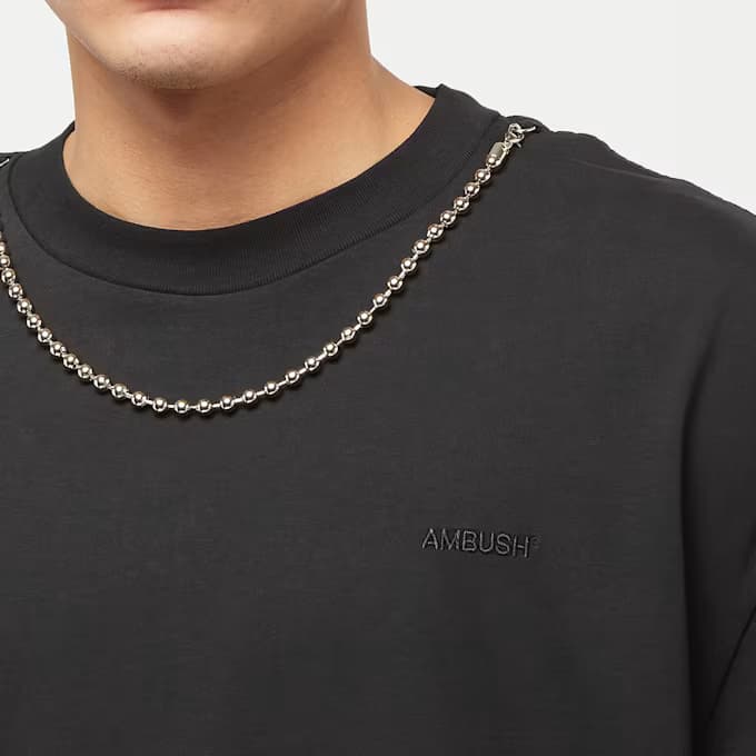 Ballchain T-Shirt by Ambush