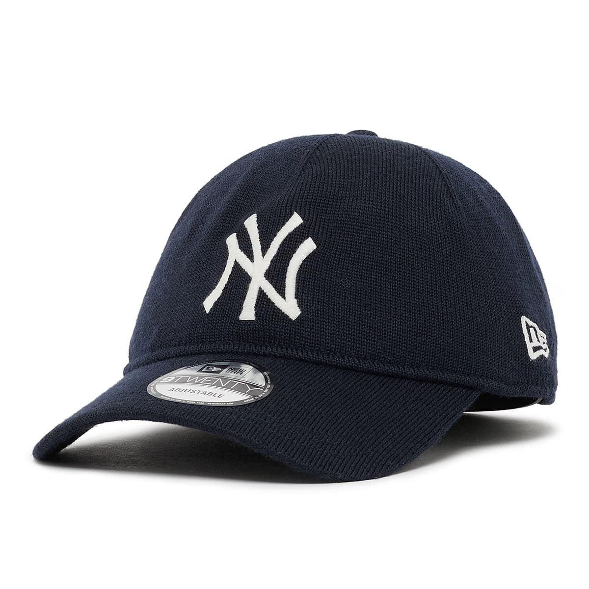 Merino Wool 9Twenty New York Yankees Cap by New Era