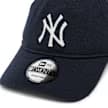 Merino Wool 9Twenty New York Yankees Cap 5