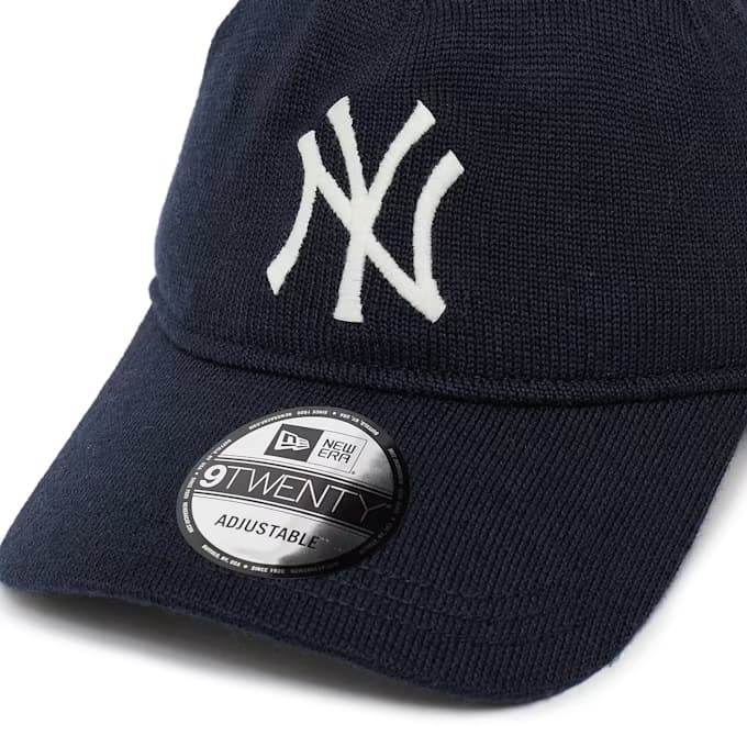 Merino Wool 9Twenty New York Yankees Cap 9