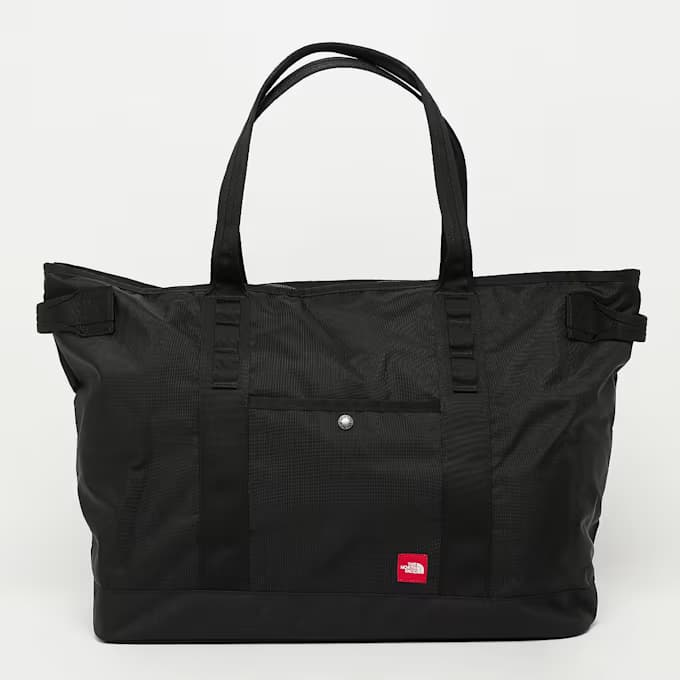 Red Box Large Tote Bag 52L by The North Face