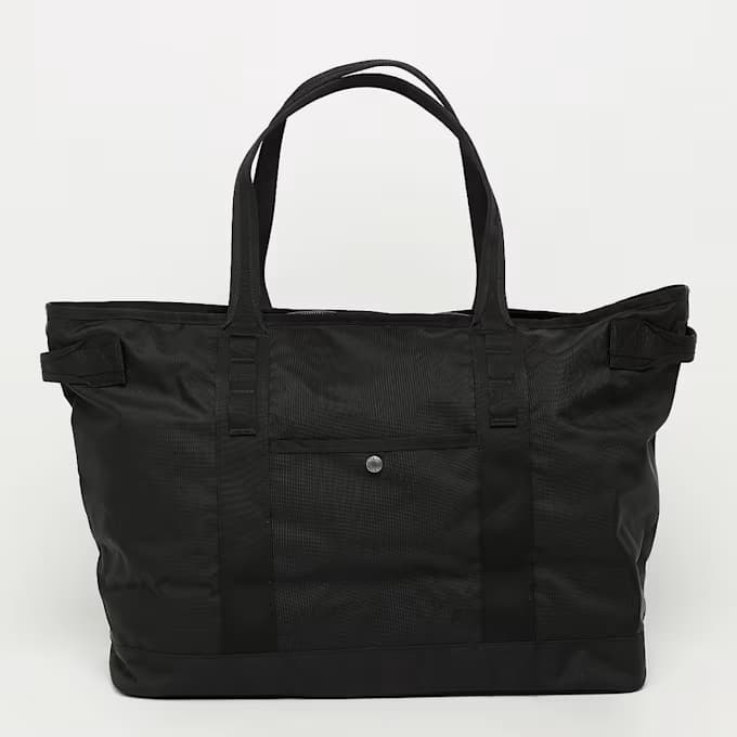 Red Box Large Tote Bag 52L by The North Face