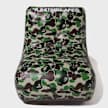 ABC Camo Inflatable Chair M green ABC Camo Inflatable Chair M 2