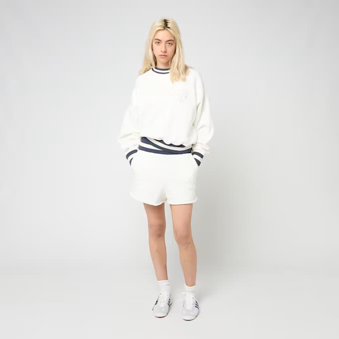Wmns Sweatshirt 6