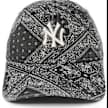 Washed Paisley 9Twenty New York Yankees Cap 5