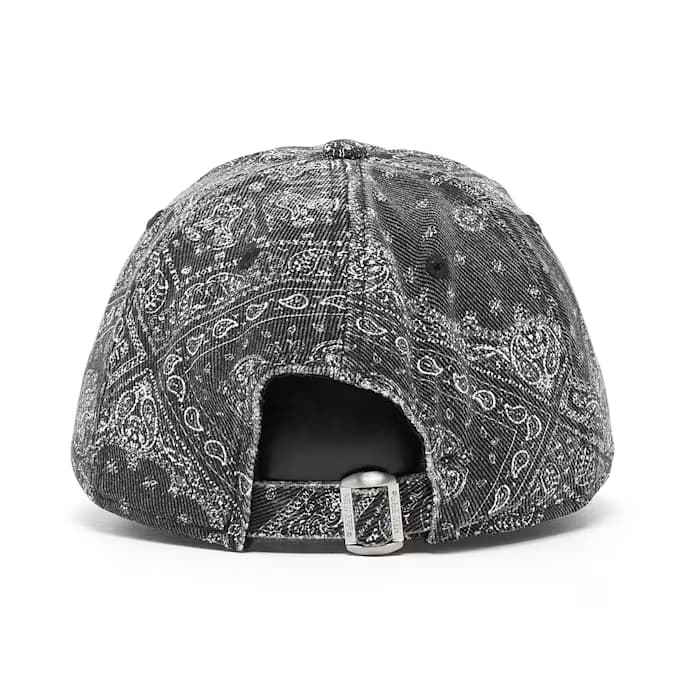 Washed Paisley 9Twenty New York Yankees Cap 7