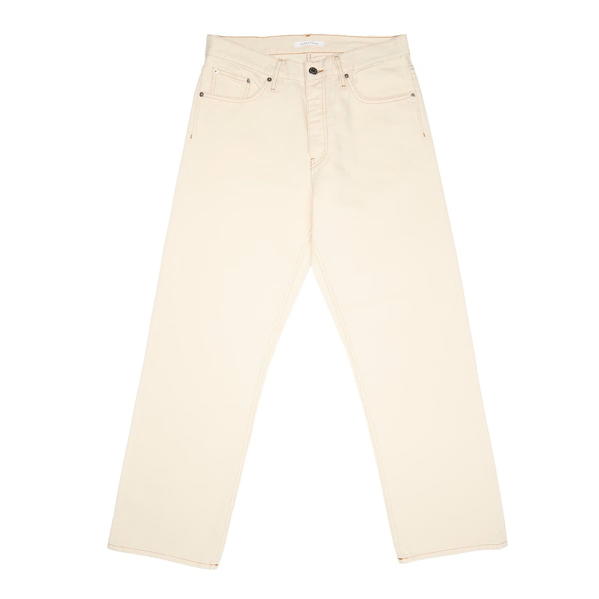 Loose Jeans by Sunflower