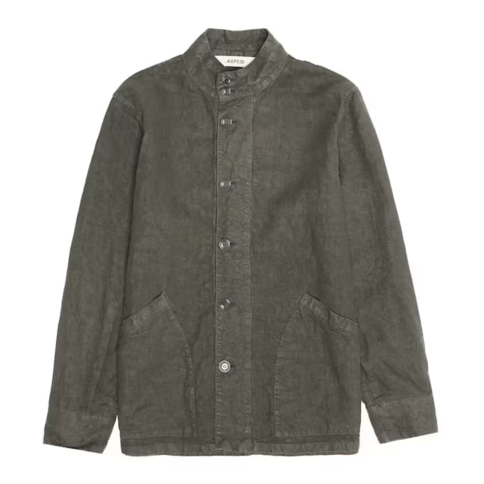 Pratica Overjacket 9