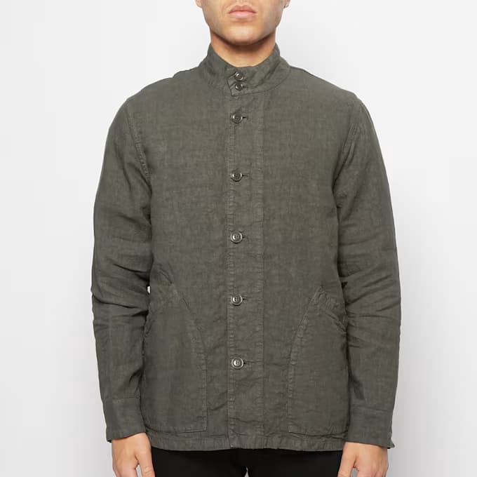 Pratica Overjacket 10