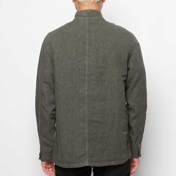 Pratica Overjacket 12