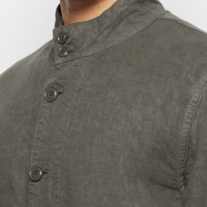Pratica Overjacket 13