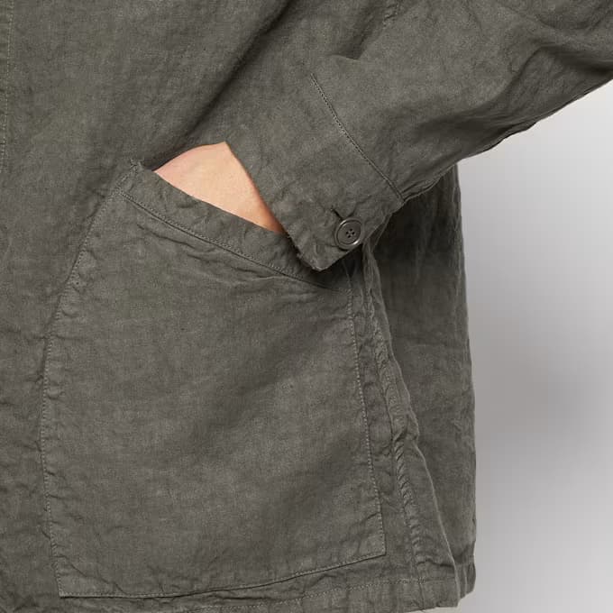 Pratica Overjacket 14