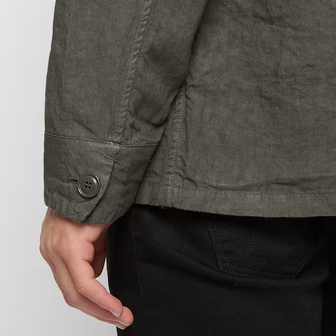 Pratica Overjacket 15