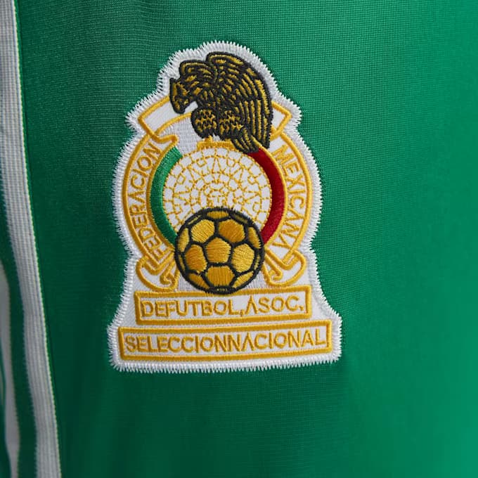 Mexico Track Pants 1986 Bring Backs 15