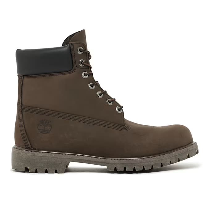 6 Inch Premium Lace Up Waterproof Boot 10