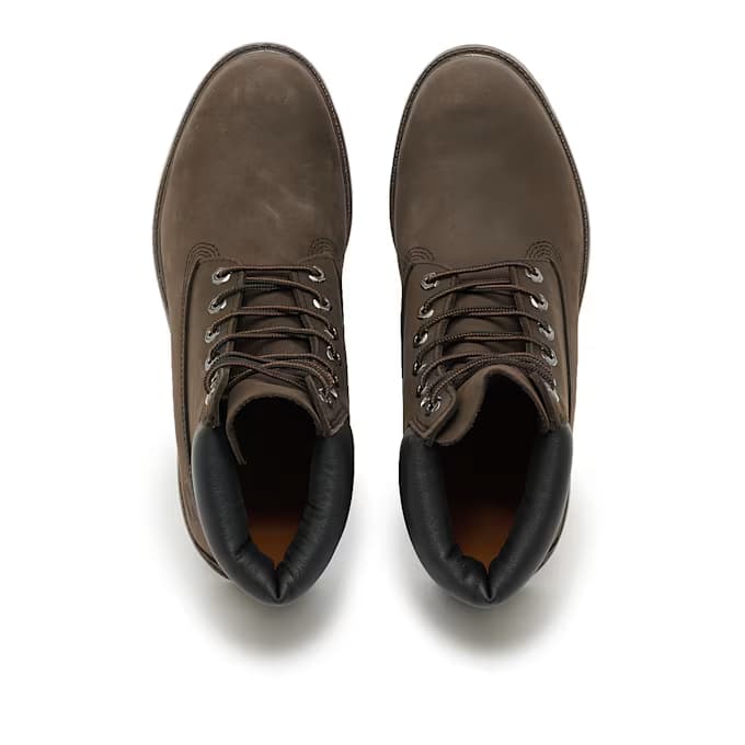 6 Inch Premium Lace Up Waterproof Boot 12
