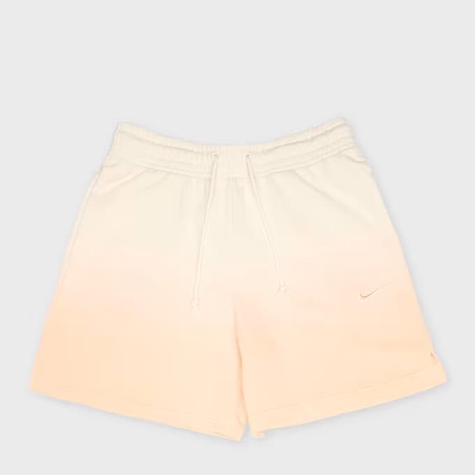 Wmns Phoenix Fleece Short 6