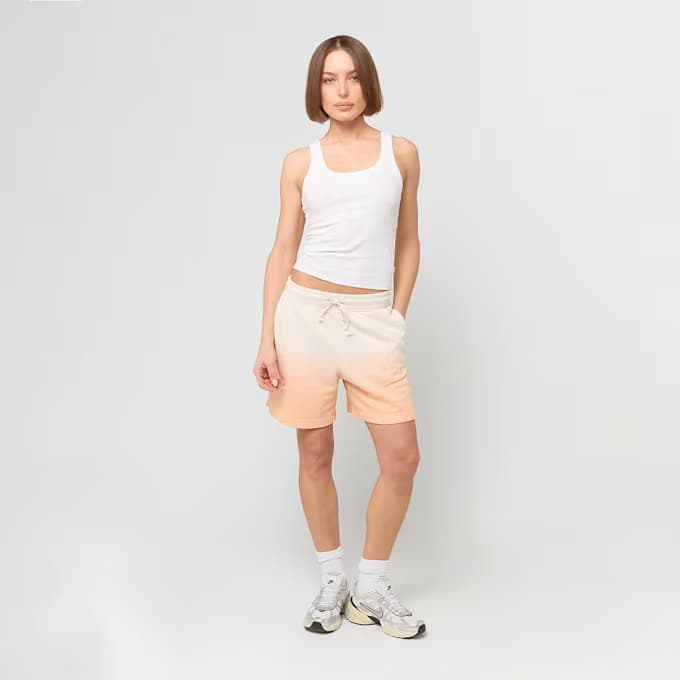 Wmns Phoenix Fleece Short 7