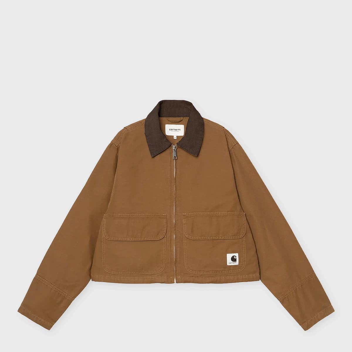 Wmns Prescott Jacket by Carhartt WIP