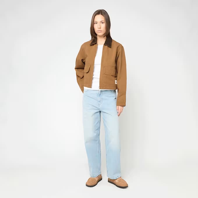 Wmns Prescott Jacket 6