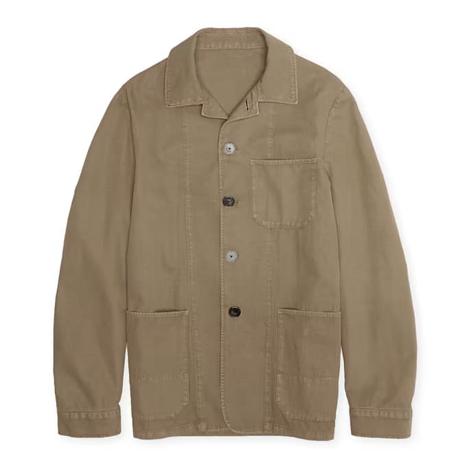 Jacob Jacket 9