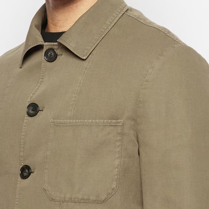 Jacob Jacket 13