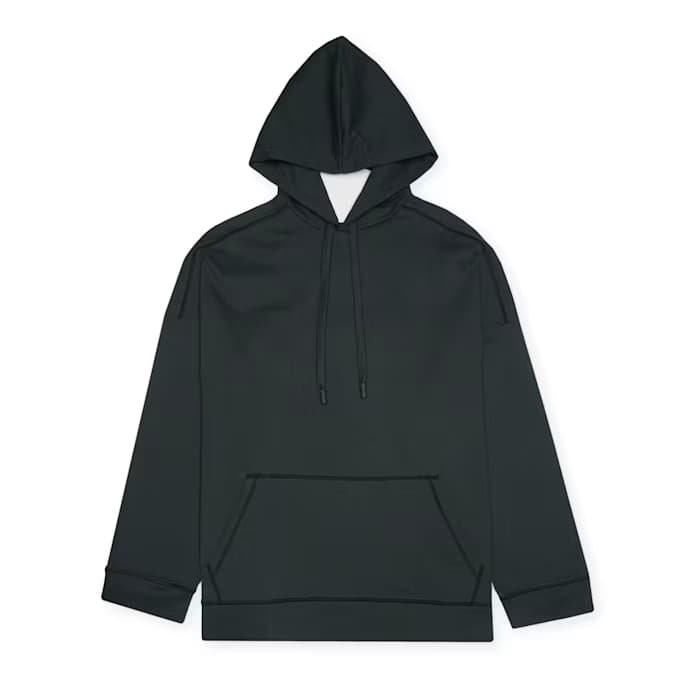 Compact Jersey Buco Hoodie 8