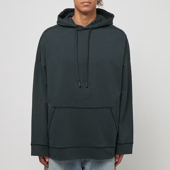 Compact Jersey Buco Hoodie 9