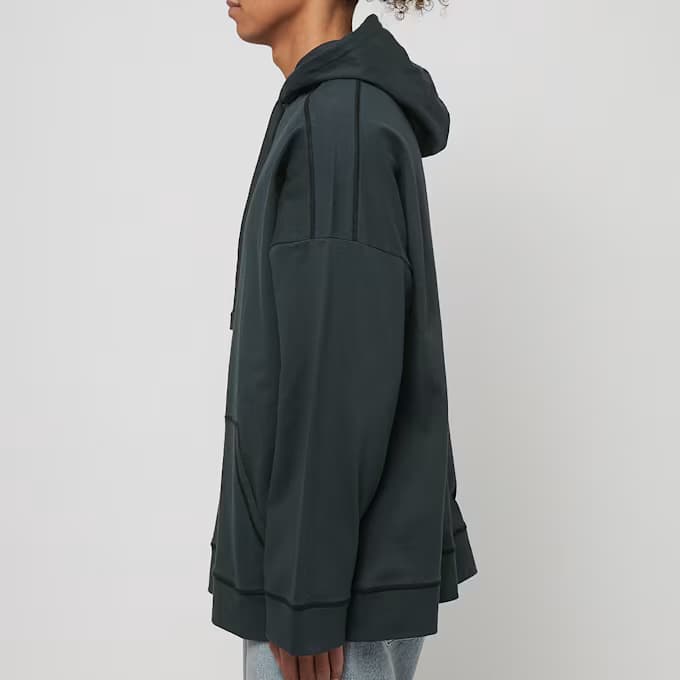 Compact Jersey Buco Hoodie 10