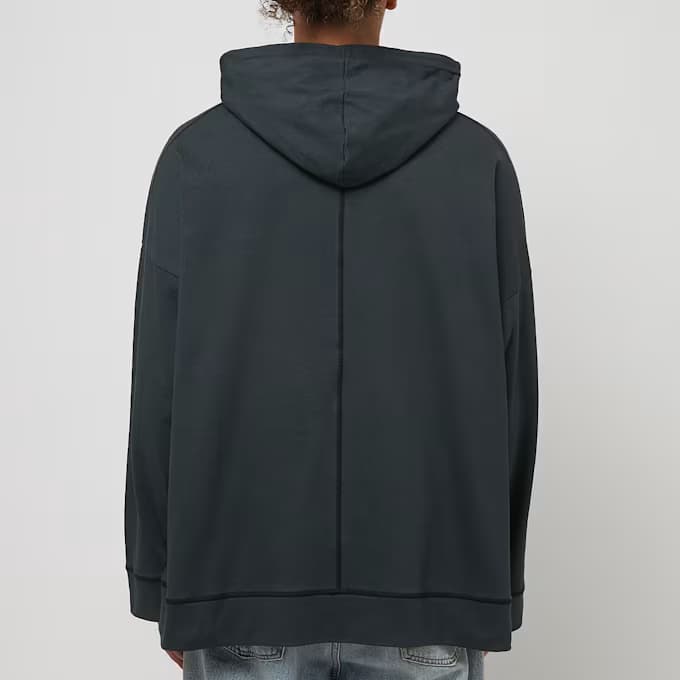 Compact Jersey Buco Hoodie 11