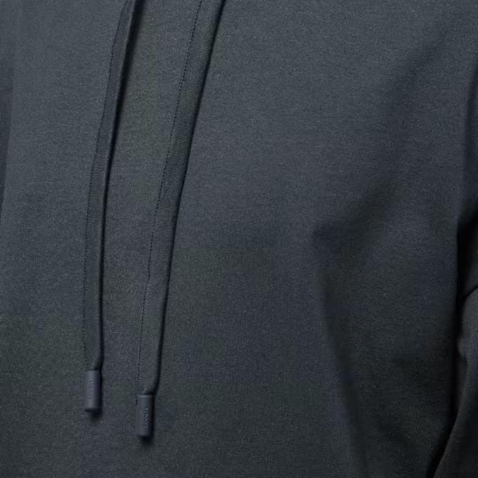 Compact Jersey Buco Hoodie 12