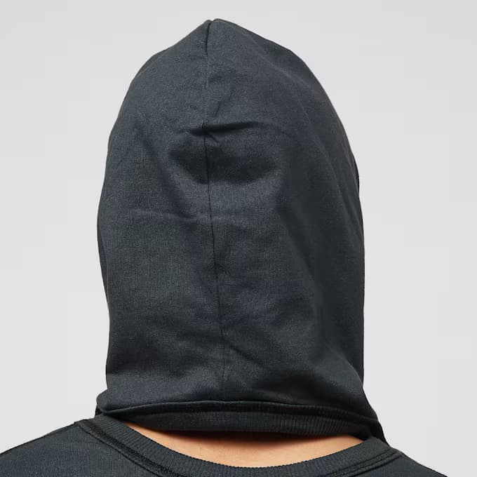 Compact Jersey Buco Hoodie 13