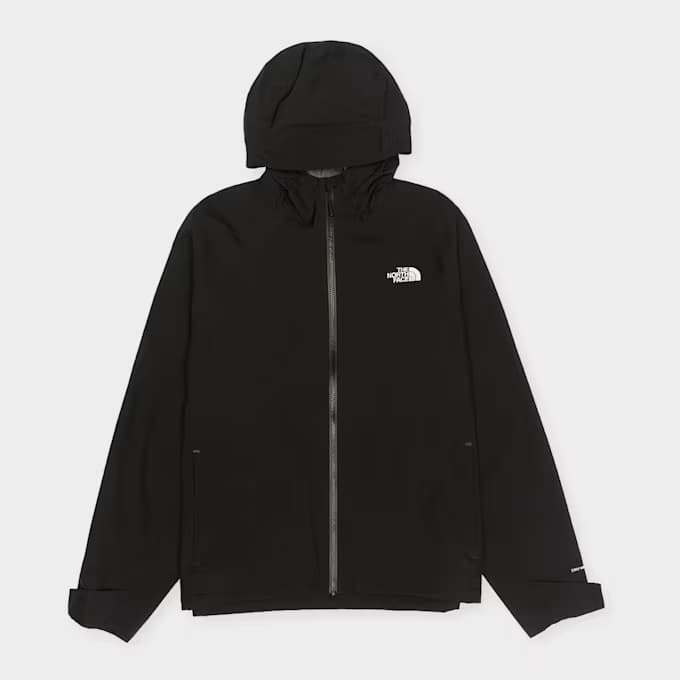 Unisex NSE Rain Jacket 5