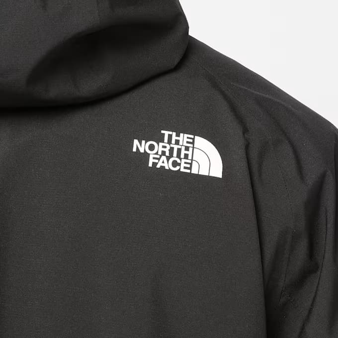 Unisex NSE Rain Jacket 7