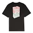 Oil Can Short Sleeve Tee by Daily Paper