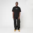 Oil Can Short Sleeve Tee by Daily Paper