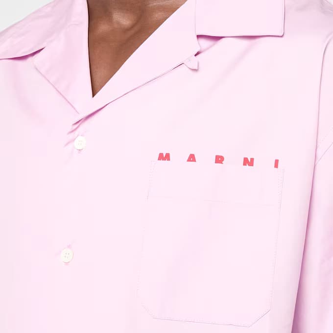Short Sleeve Shirt 7