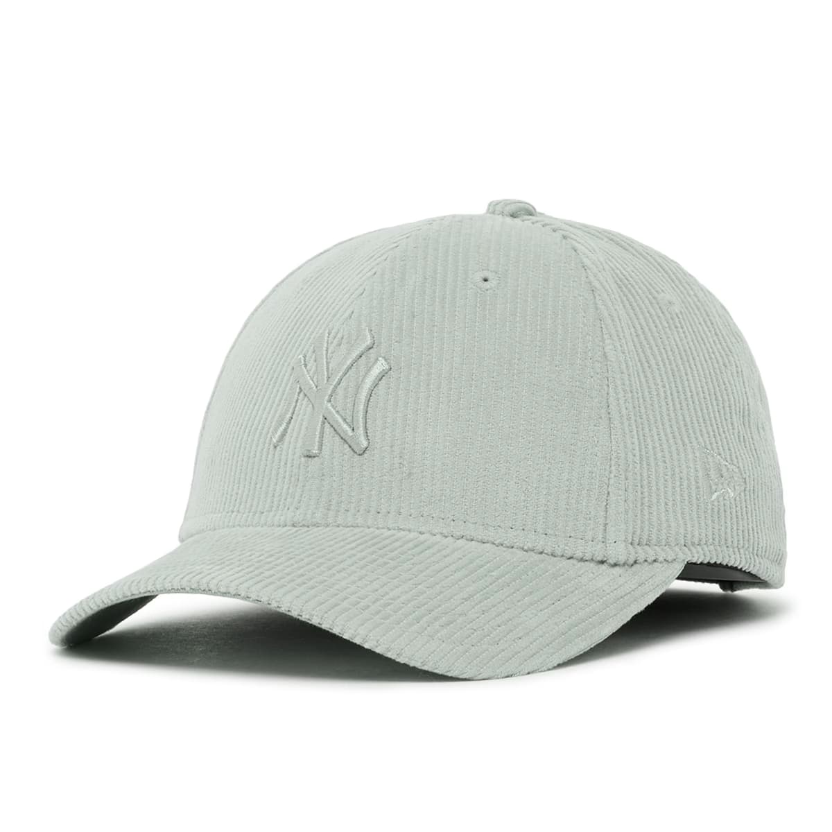 Pastel Cord 9Forty New York Yankees Cap by New Era